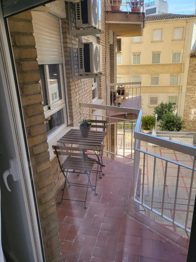 Apartament De 3 Jardinillos Centro