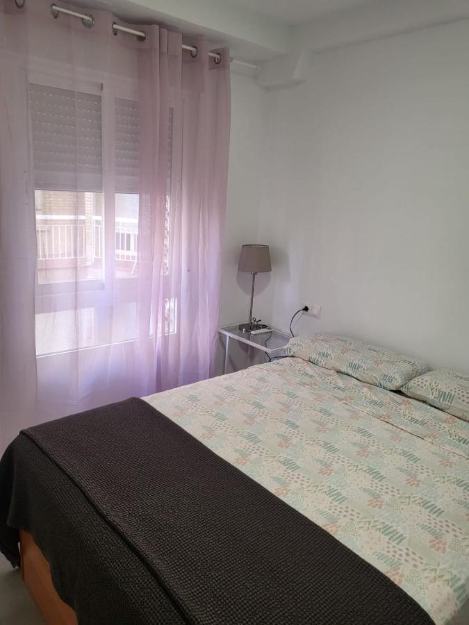 Apartment De 3 Jardinillos Centro *