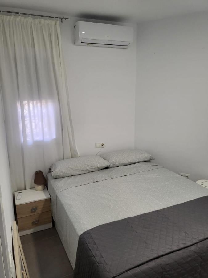 Apartment De 3 Jardinillos Centro Jaen