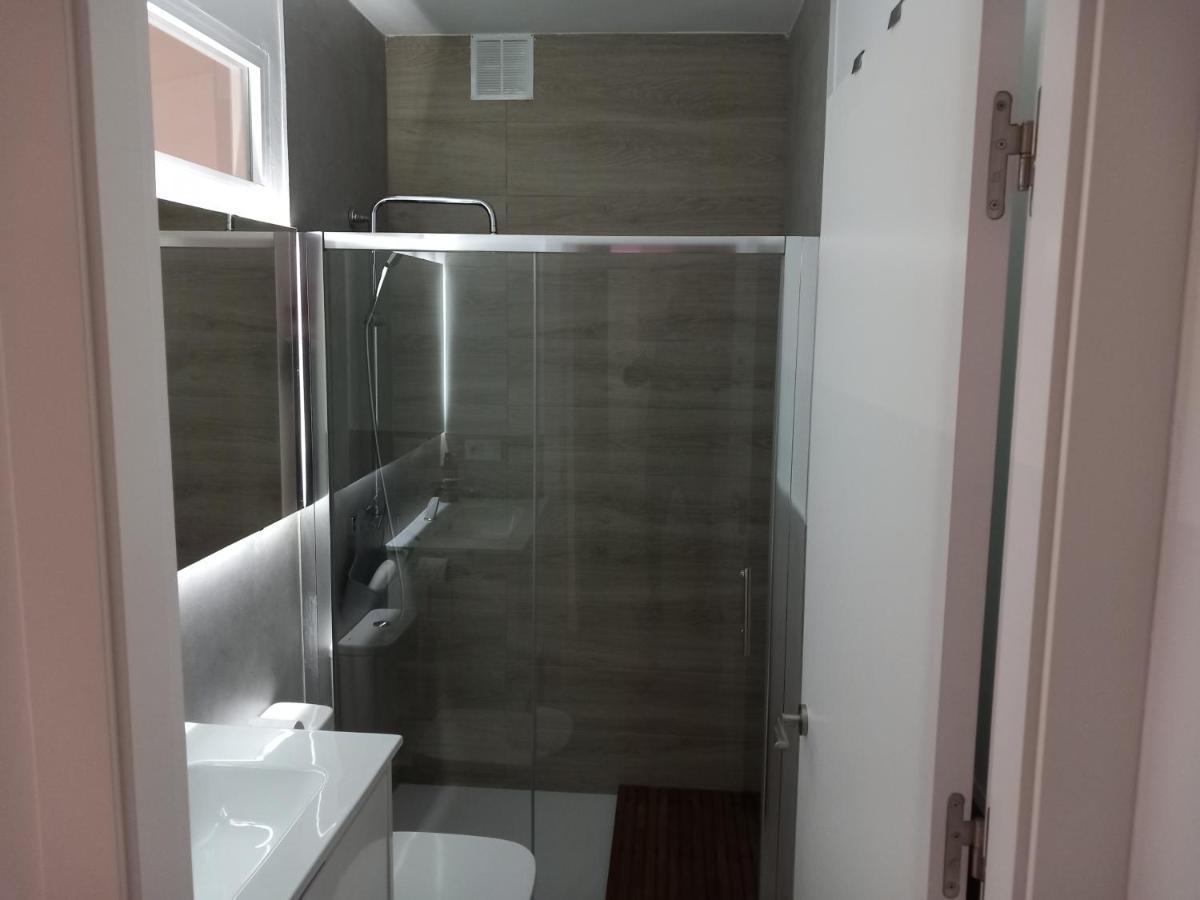 De 3 Jardinillos Centro Apartment Jaen