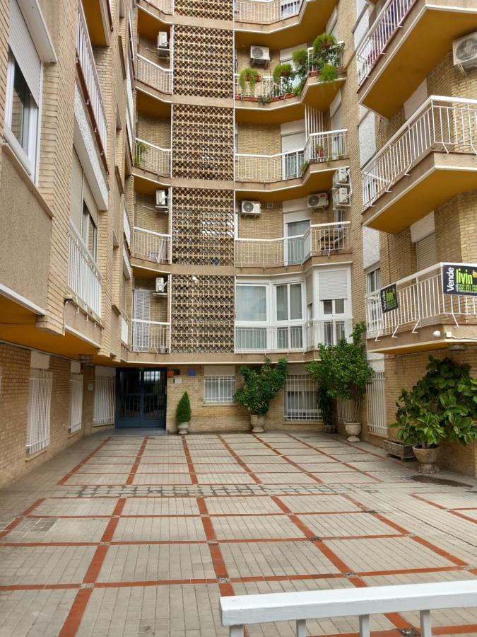 De 3 Jardinillos Centro Apartment Jaen