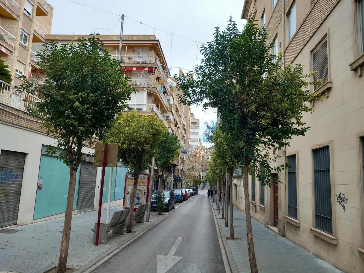 De 3 Jardinillos Centro Apartment Jaen