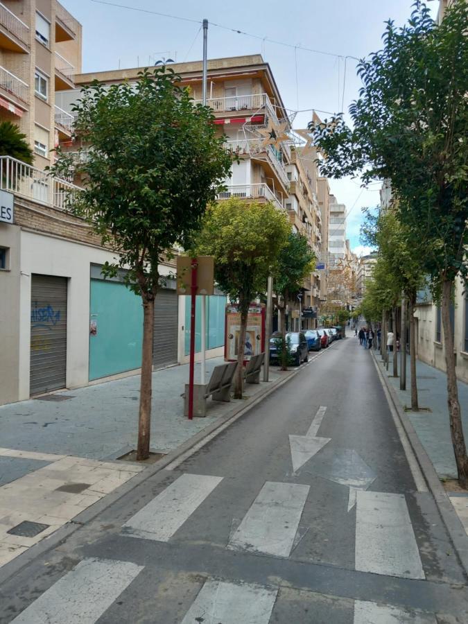 De 3 Jardinillos Centro Apartament *